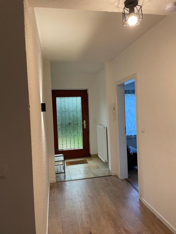 Gruene Oase Und Trotzdem Zentral Hamelin Exterior foto